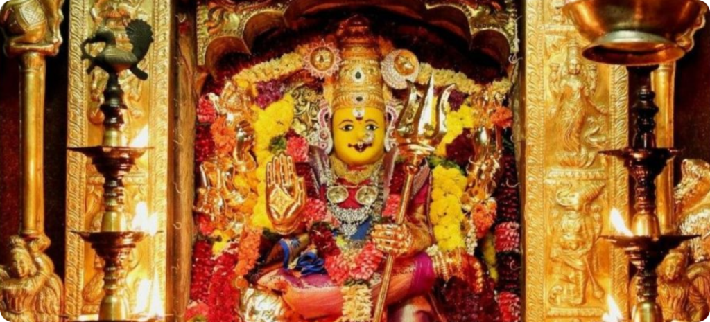 mahishasura mardini avatharam